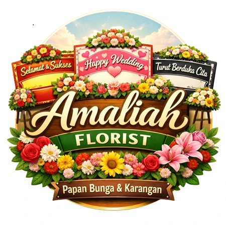 Papan Bunga Abiansemal